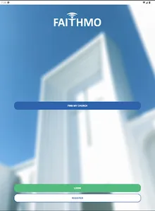 Faithmo screenshot 9