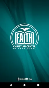 Faith Christian Center Int'l screenshot 0
