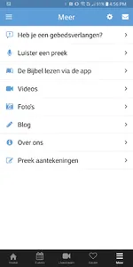 De Deur Amersfoort screenshot 2