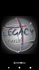 Legacy Church MB screenshot 0