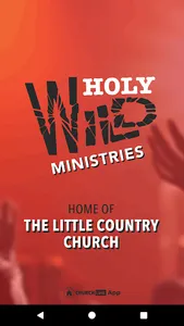 The Little Country Church screenshot 0