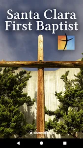 Santa Clara First Baptist screenshot 0