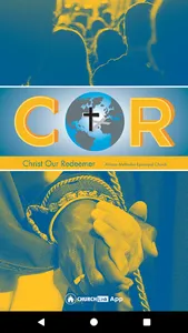 COR AME Church screenshot 0