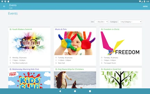 Connect screenshot 10