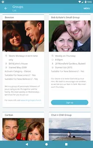 Connect screenshot 7