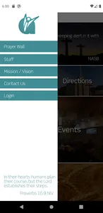 Iglesia Vida Abundante screenshot 1