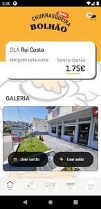 Churrasqueira do Bolhão screenshot 1