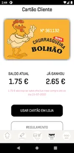 Churrasqueira do Bolhão screenshot 2