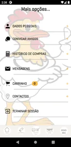 Churrasqueira do Bolhão screenshot 3