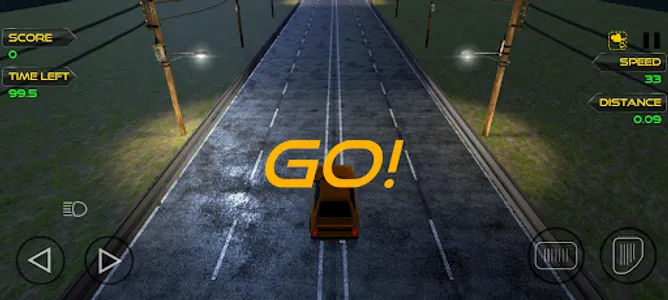 Rebel Racing - Car Games screenshot 3
