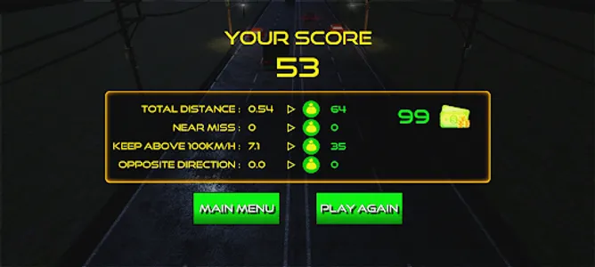 Rebel Racing - Car Games screenshot 6
