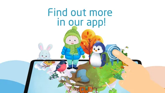 Books for kids WhyWhy screenshot 13