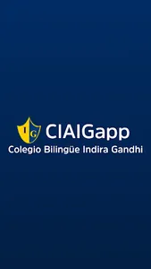 CIAIGapp - Indira Gandhi screenshot 0