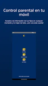 CIAIGapp - Indira Gandhi screenshot 1