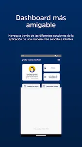 CIAIGapp - Indira Gandhi screenshot 2