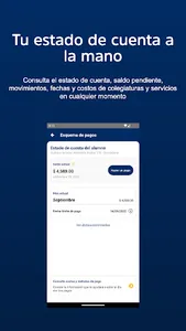 CIAIGapp - Indira Gandhi screenshot 3