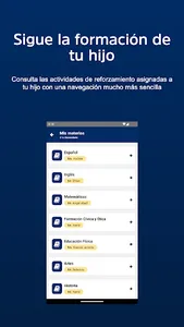 CIAIGapp - Indira Gandhi screenshot 5