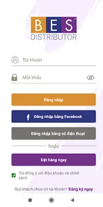 BES - Smart Order screenshot 0