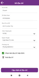 BES - Smart Order screenshot 2
