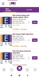 BES - Smart Order screenshot 3