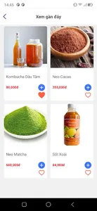 NeoShop screenshot 13