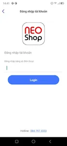 NeoShop screenshot 5