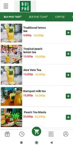 Bụi Phố screenshot 1