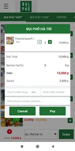 Bụi Phố screenshot 3