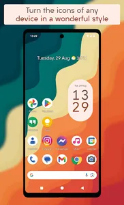 Pixelful - Icon Pack screenshot 0