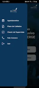 Senior Concierge screenshot 1