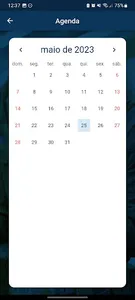 Senior Concierge screenshot 3