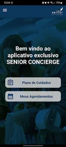 Senior Concierge screenshot 4