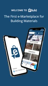 e-Build screenshot 0