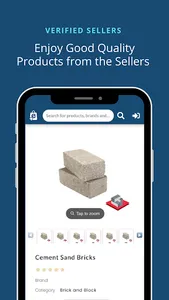 e-Build screenshot 2