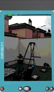 Cartoon Camera screenshot 5