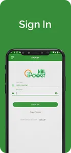 NBL Apps screenshot 0