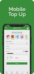 NBL Apps screenshot 2