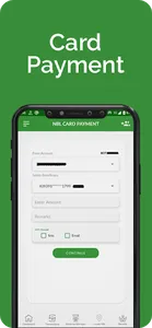 NBL Apps screenshot 7