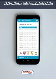 Lotto Plus screenshot 0