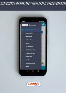 Lotto Plus screenshot 1