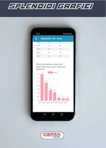 Lotto Plus screenshot 2