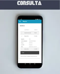 Gratta e Vinci Plus: Verifica screenshot 10