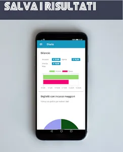 Gratta e Vinci Plus: Verifica screenshot 13
