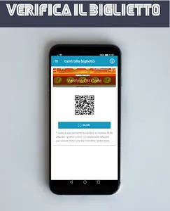 Gratta e Vinci Plus: Verifica screenshot 6