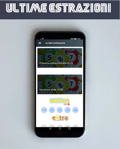 Million Day Plus screenshot 0