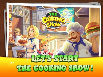 The Cooking Show screenshot 10