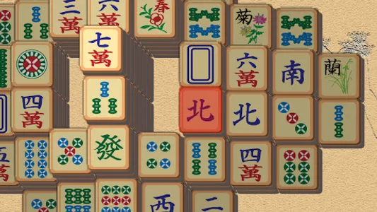 Mahjong Madness screenshot 4