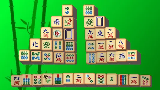 Mahjong Madness screenshot 8