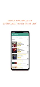 Ciceroni screenshot 4