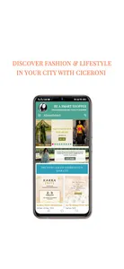 Ciceroni screenshot 6